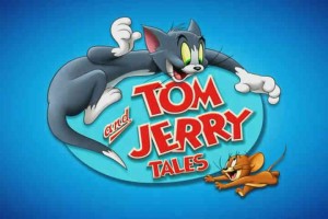 Приключения Тома и Джерри
