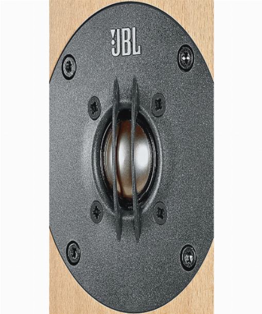 Высокочастотная головка JBL — с титановой мембраной