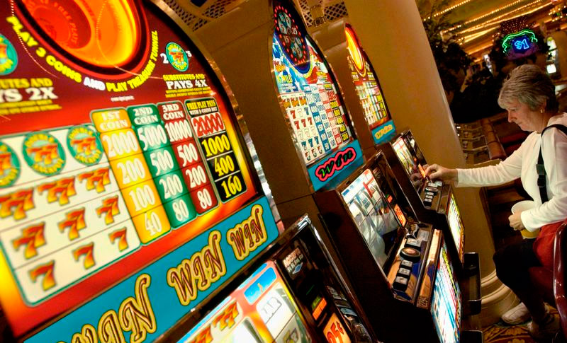 триумф casino лотерея